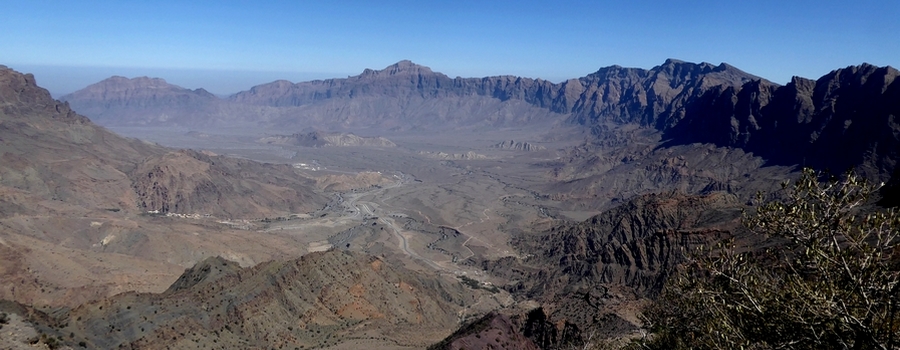 Oman